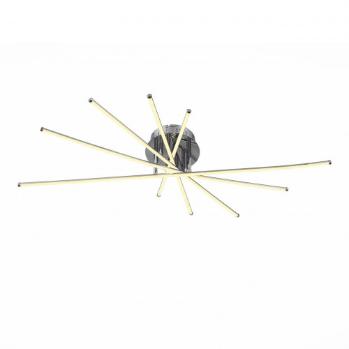 потолочная светодиодная люстра st luce fasci sl926.112.10 в Подольске