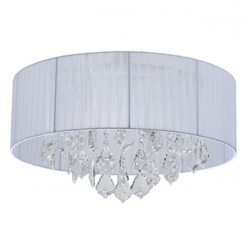 потолочная люстра mw-light жаклин 465016006 в Подольске