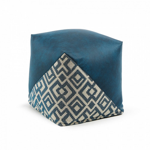 пуф malani синий в Подольске