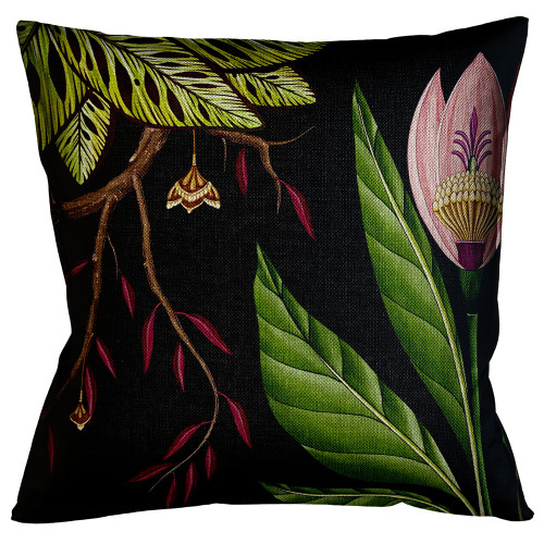 подушка «тропический лес», версия 2 в Подольске