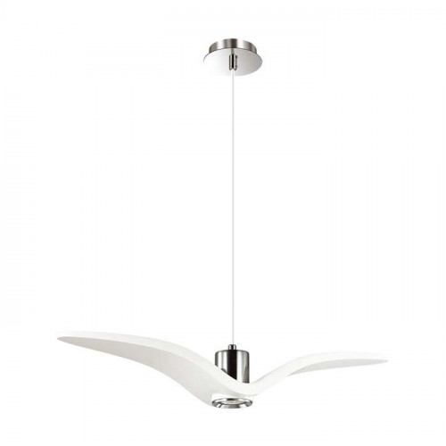 подвесной светильник odeon light volo 3993/1a в Подольске