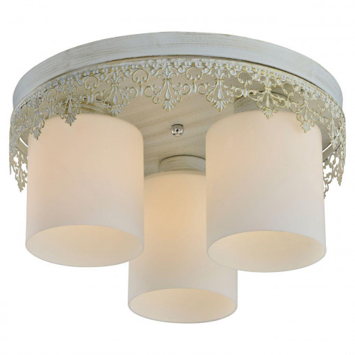 потолочная люстра lussole lgo promo lsp-0049 в Подольске