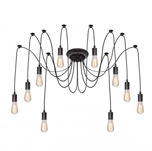 подвесная люстра loft it loft1162/10 в Подольске