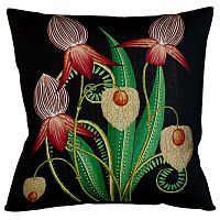 подушка «тропический лес», версия 9 в Подольске