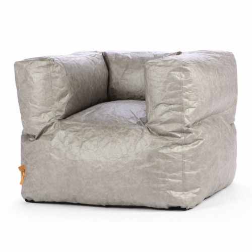 кресло odeon серое в Подольске