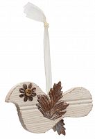 элемент декора подвесной птичка moroccan в Подольске