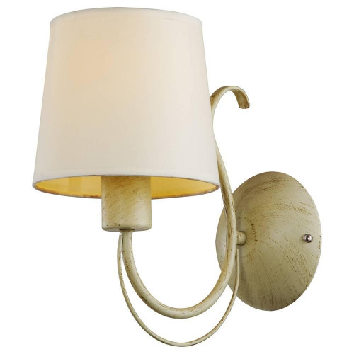 бра arte lamp orlean a9310ap-1wg в Подольске