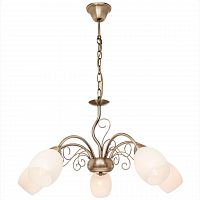 подвесная люстра silver light aimi 139.53.5 в Подольске