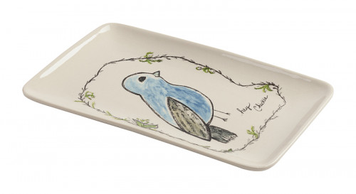 декоративное блюдо singing в Подольске