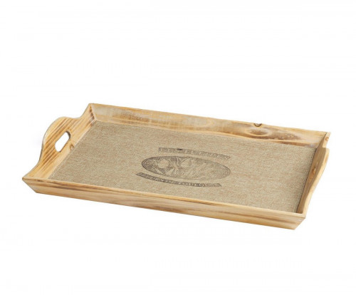 поднос les tulipes большой в Подольске