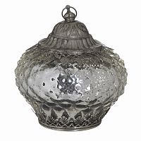 фонарь с led стеклянный в Подольске