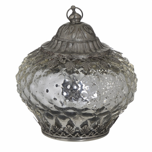 фонарь с led стеклянный в Подольске