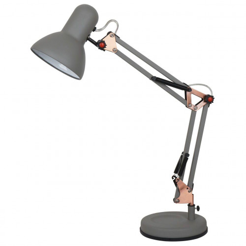 настольная лампа arte lamp junior a1330lt-1gy в Подольске