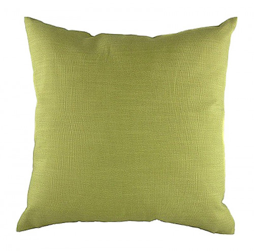 однотонная оливковая подушка olive в Подольске