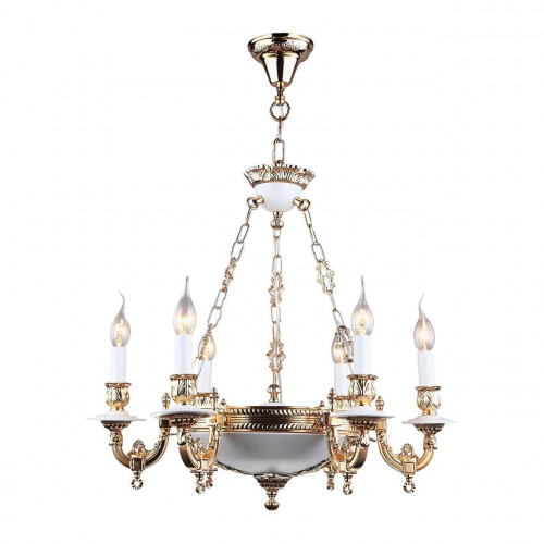 подвесная люстра omnilux ricciuti oml-75803-06 в Подольске