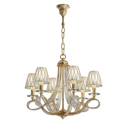 подвесная люстра osgona riccio 705062 в Подольске