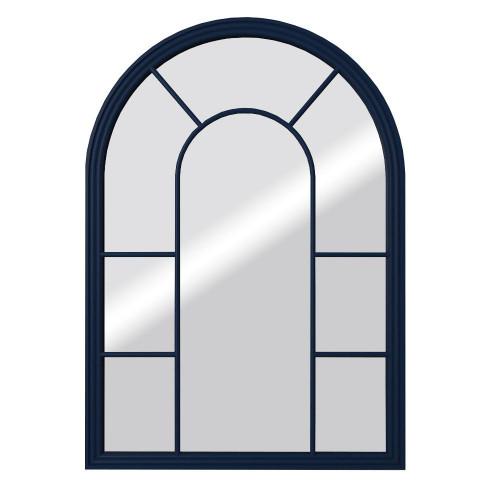 зеркало-окно синее venezia в Подольске