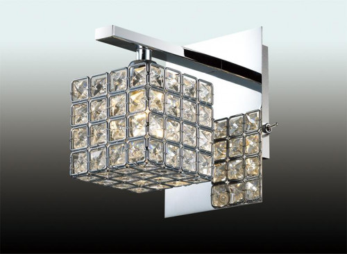 бра odeon light ulfa 2709/1w в Подольске