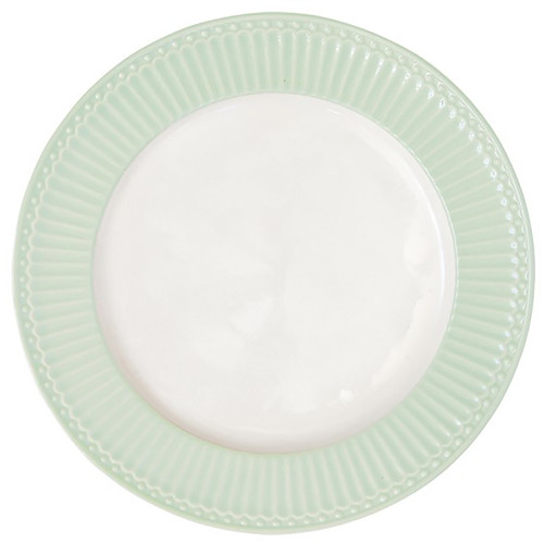 блюдо alice pale green в Подольске