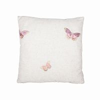подушка butterflie in sky в Подольске