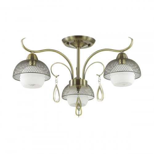 потолочная люстра lumion cecillia 3667/3c в Подольске