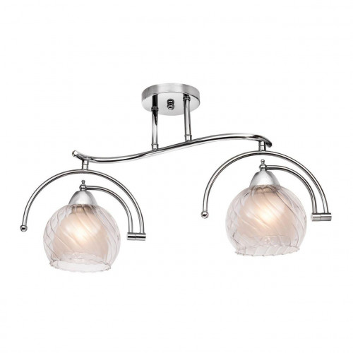 потолочная люстра silver light sfera 255.54.2 в Подольске