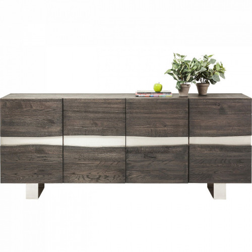 буфет wave коричневый в Подольске