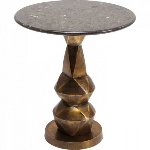 столик приставной firestarter серый в Подольске