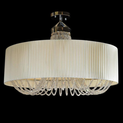 потолочная люстра newport 1408/s beige в Подольске