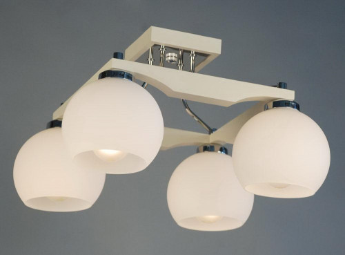 потолочная люстра citilux ариста cl164342 в Подольске