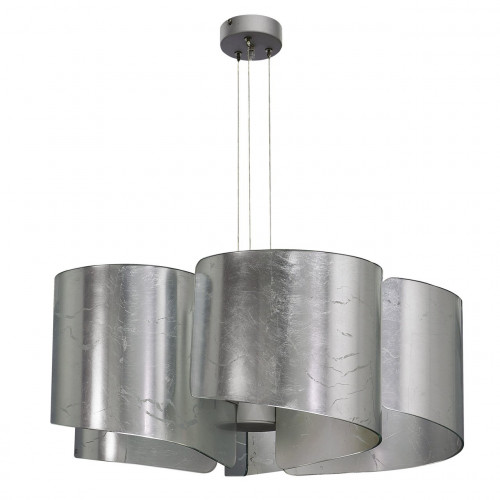 подвесная люстра lightstar simple light 811 811154 в Подольске