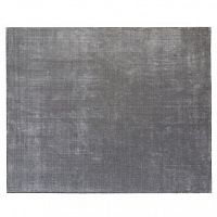 ковер basic bamboo silk серый от now carpets в Подольске