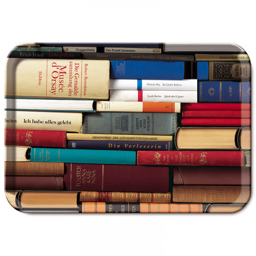 поднос bookworm малый в Подольске