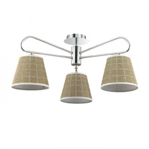 потолочная люстра lumion graziana 3499/3 в Подольске