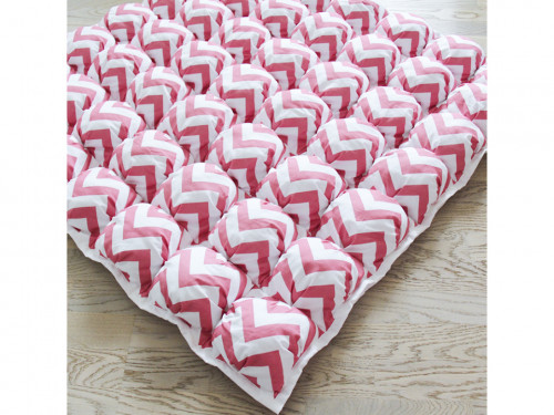 коврик pink zigzag в Подольске