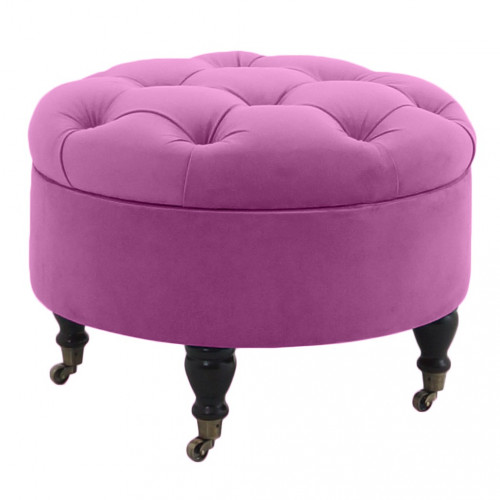 пуф meggi розовый розовый в Подольске