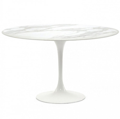 стол обеденный apriori t белый в Подольске