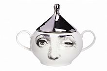 супница silver faces в Подольске