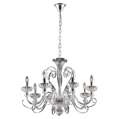 подвесная люстра ideal lux alexander sp8 в Подольске