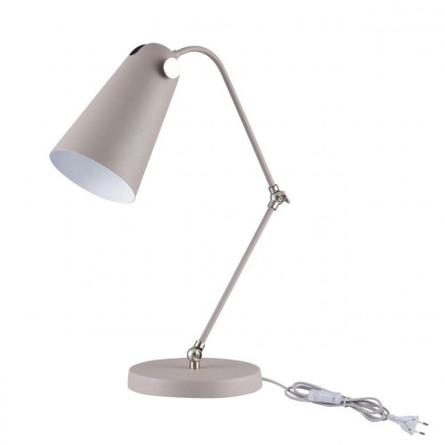 настольная лампа maytoni novara mod611tl-01gr в Подольске