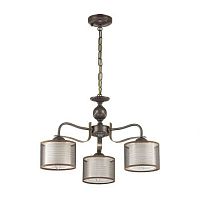 подвесная люстра lumion lilivant 3487/3 в Подольске