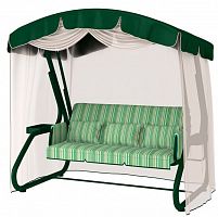 качели leset 905 green premium в Подольске