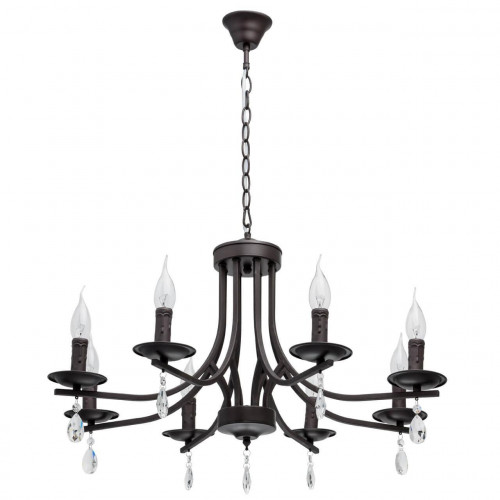 подвесная люстра de markt city аманда 481013208 в Подольске