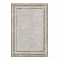 ковер dazzle bej 300x500 серо-бежевый в Подольске
