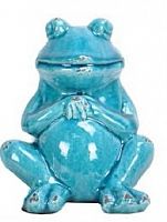 декор frog blue wise в Подольске