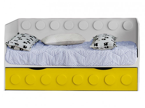 детский диван-кровать с дополнительным спальным местом бэтмен в Подольске