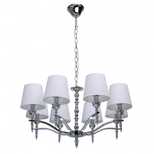 подвесная люстра mw-light онтарио 4 692011008 в Подольске