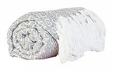 нежный серый плед в Подольске