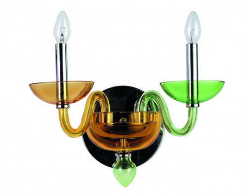 бра divinare letizia 1156/01 ap-2 в Подольске