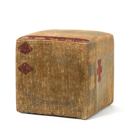 пуф zion коричневый в Подольске